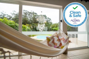 CASA XAVIER - PISCINA 2735/AL